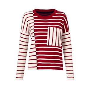 Cabi Pocket Pullover